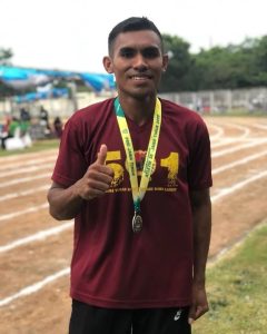 Bajra Atletik Club Rebut Prestasi Dalam Kejuaraan Atletik Jawa Timur